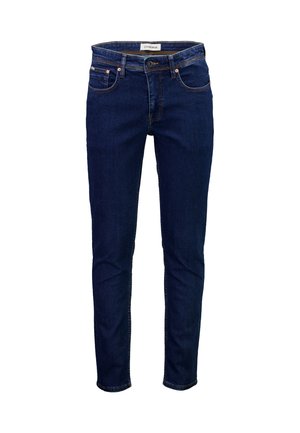 SUPERFLEX - Jean slim - easy blue
