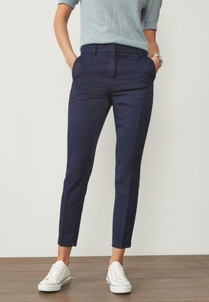 Chinos tipa bikses - blue