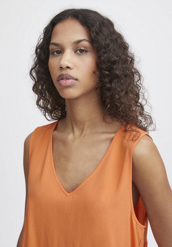 IHMAIN - Top - coral rose4