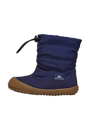 Babyschoenen - light blue