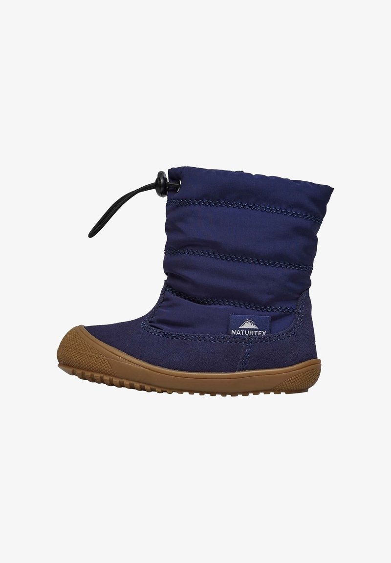 Naturino Chaussures premiers pas - marineblau