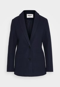 ONLY Damen Blazer - Klassischer Schnitt Für Einen Smarten Look