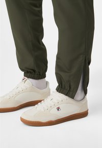 Fila APPAREL SAN SIRO REGULAR - Pantalones deportivos - deep depths