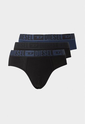 Diesel, 3 PACK - Aluspüksid - e4868