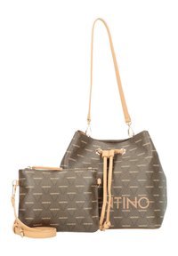 Valentino Bags - LIUTO - Kézitáska - cuoio multicolor Miniatűr kép 1