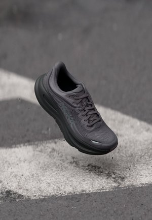 BONDI 9 - Maanteejooksu jalatsid - galaxy/carbon black