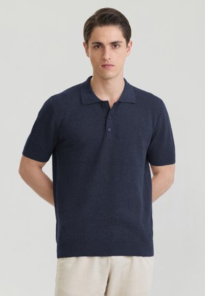 Felix Hardy, Pólóing - dark blue