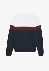 Επιλέχθηκε, dark blue,white