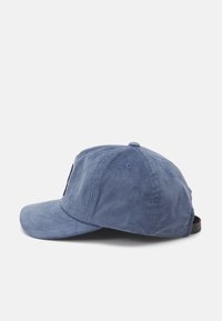Brixton BIG UNISEX - Sapka - blue mirage