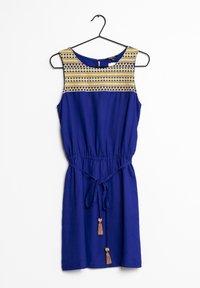 Morgan Freizeitkleid - purple