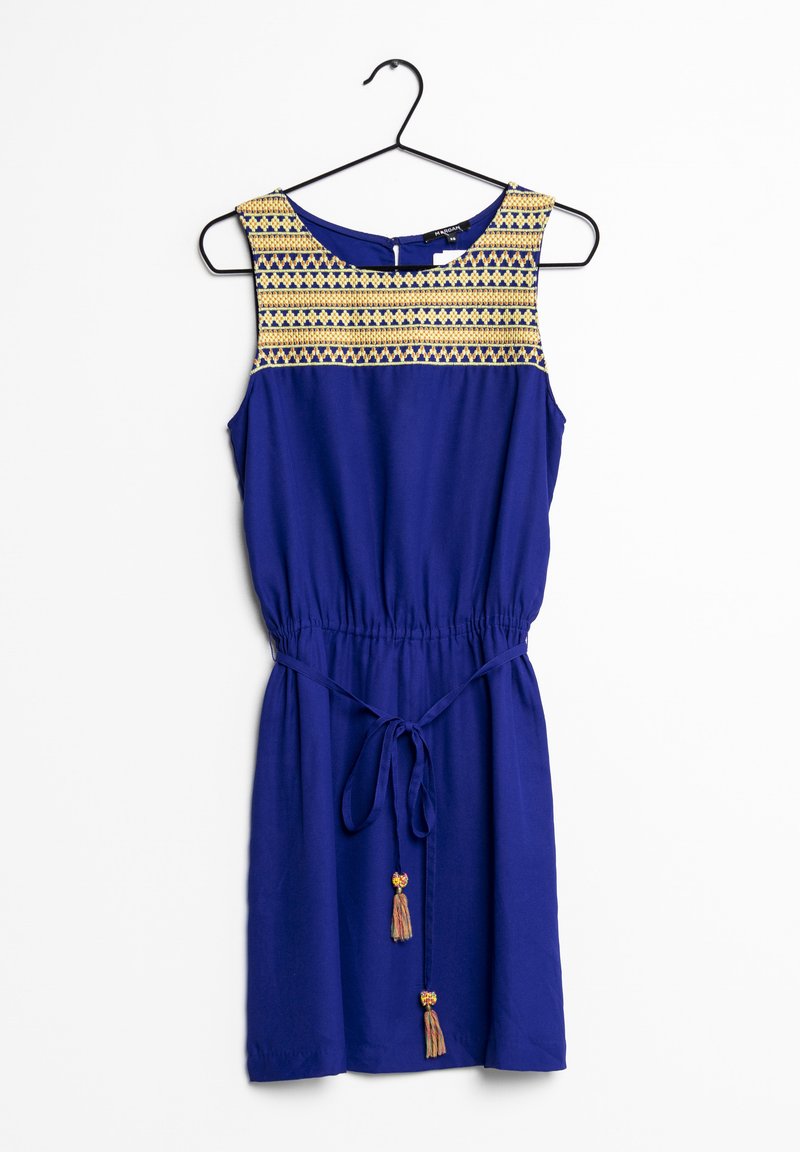 Morgan Freizeitkleid - purple