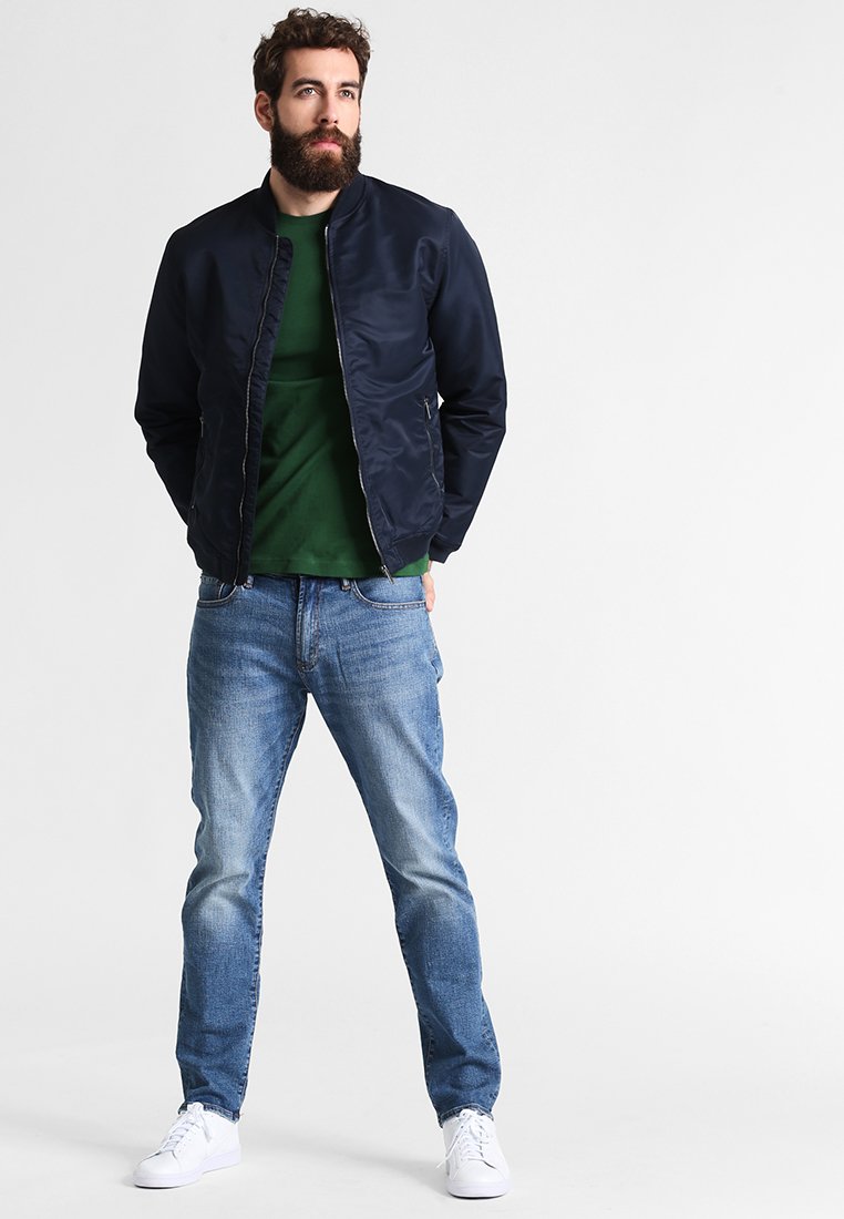 Lacoste T-shirt basic - vert/verde - Zalando.it