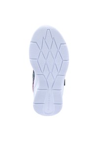 Skechers BOLD DELIGHT - Baskets basses - blau