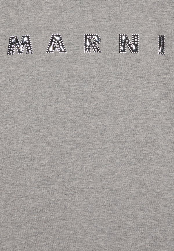 Day dress - inox gray melange3