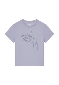 Non sélectionné, lavender
