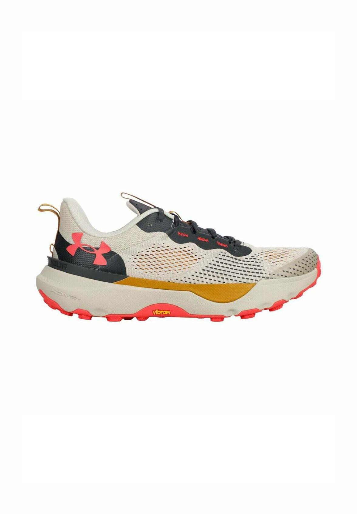 Laufschuh Trail