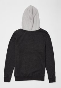 Volcom Hættetrøje - black