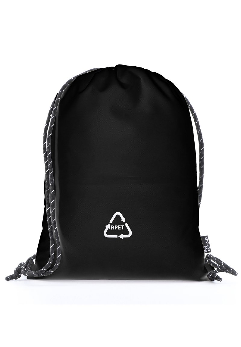 Kinder Schulranzen & Sets | National Geographic SARURN Sportbeutel schwarz - GA44422 Kinder Schulranzen & Sets | National Geographic SARURN Sportbeutel schwarz - GA44422