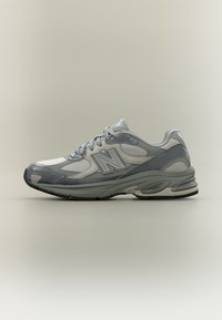 Неизбран, slate grey/dark silver coloured metallic