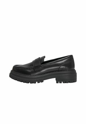 ONLSONYA  - Chaussons - black