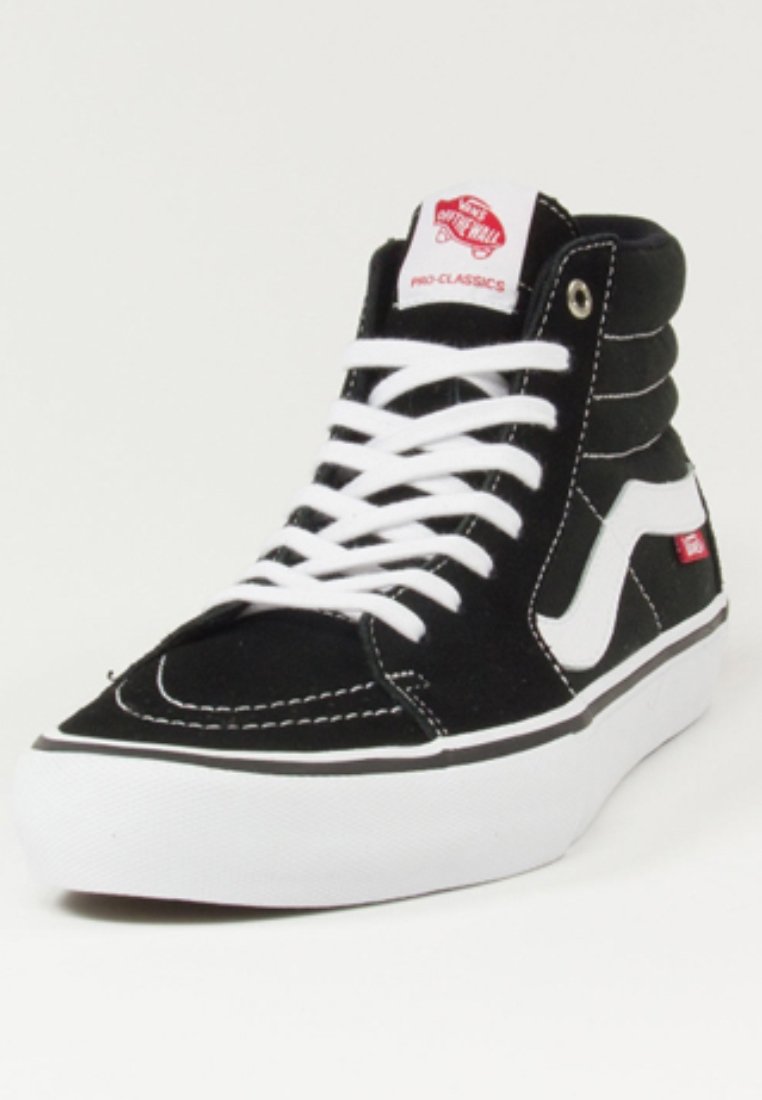 vans sk8 hi pro