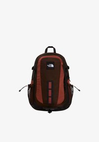 Niet geselecteerd, dark chestnut-copper silt-tnf black