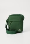 VERTICAL CAMERA BAG UNISEX - Olkalaukku - vert