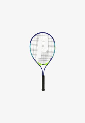 Prince ACE FACE - Badminton racket - blue