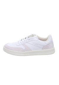 GANT GOODPAL - Trainers - white