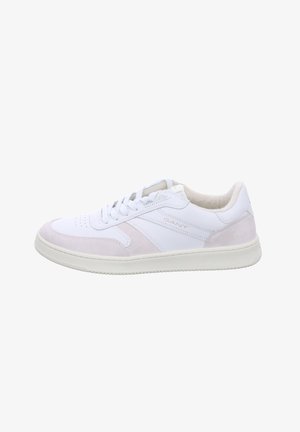 GANT GOODPAL - Trainers - white