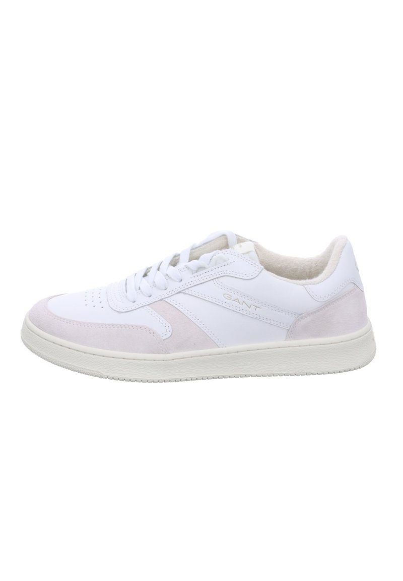 GANT GOODPAL - Trainers - white