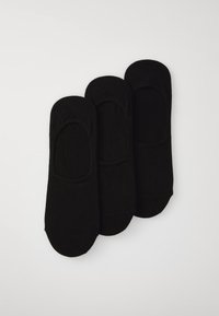 Δεν επιλέχθηκε, schwarz