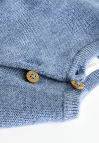 Next SET - REGULAR FIT - Bukser - blue