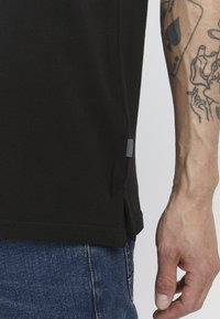 Solid SDAthen - Poloskjorter - true black