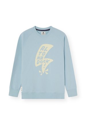 ALTONADOCK, Sudadera - azul