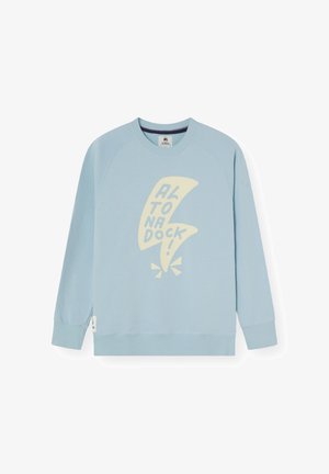 ALTONADOCK, Sudadera - azul