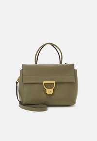 Não selecionado, laurel green