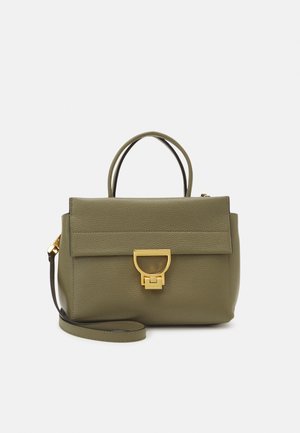 ARLETTIS - Τσάντα χειρός - laurel green