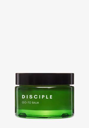 GO-TO BALM - Nachtverzorging - -
