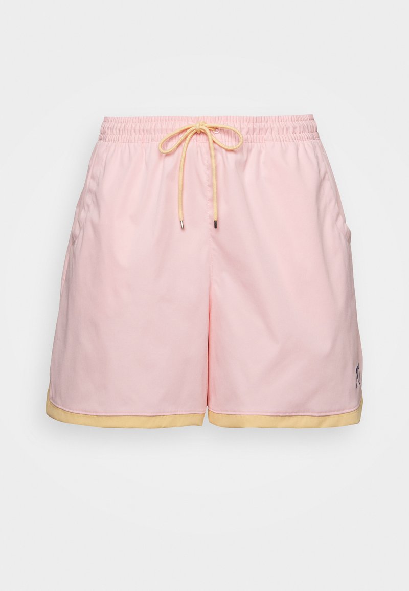 Jordan Pantalon de survêtement - atmosphere/celestial gold/french blue