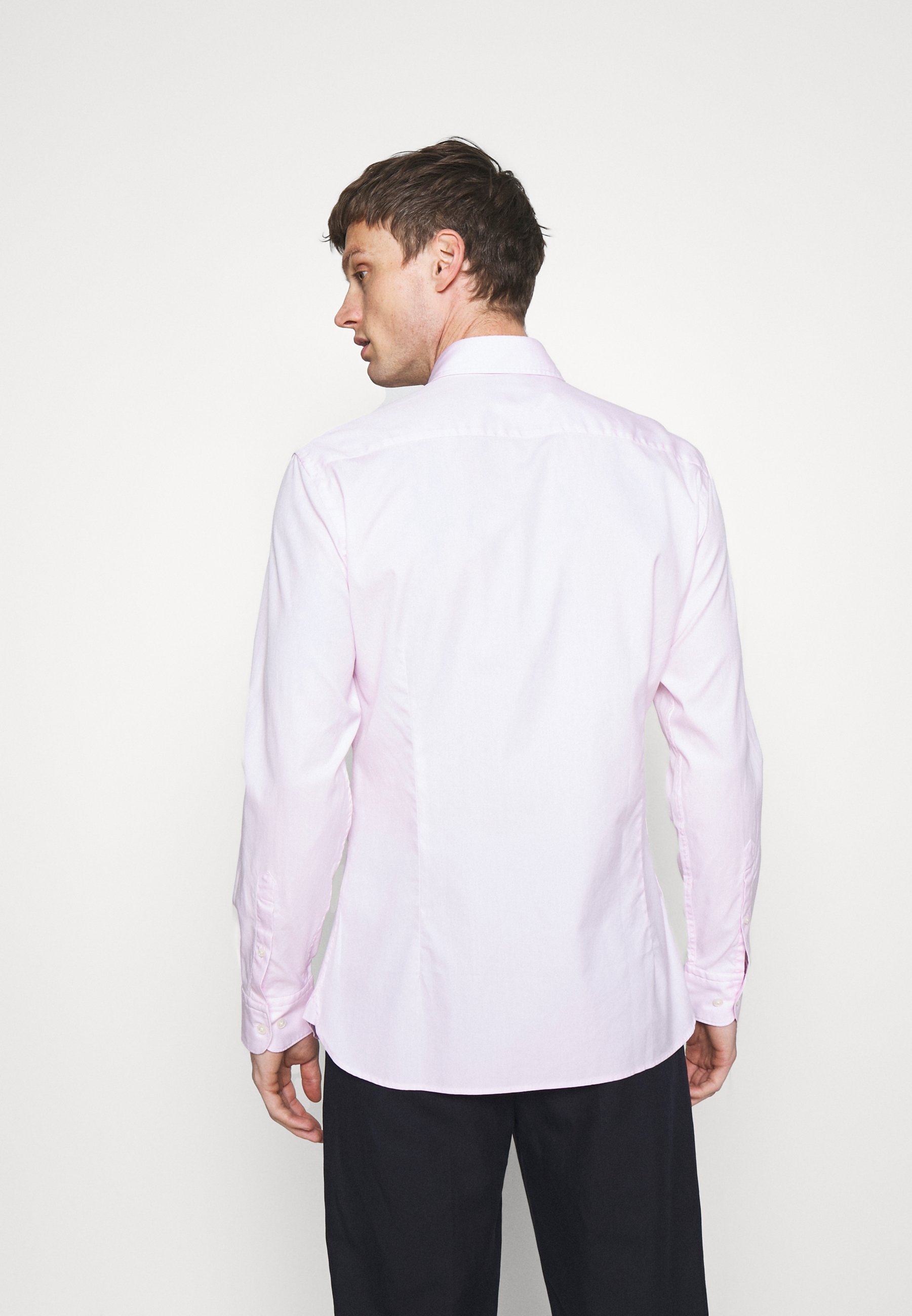 Uomo CONTINUITY OXFORD - Camicia Uomo CONTINUITY OXFORD - Camicia