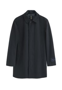 HUNTER - Trenchcoat - navy