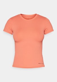 Odabrano, brick red