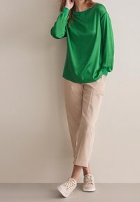 Falconeri Camicetta - green
