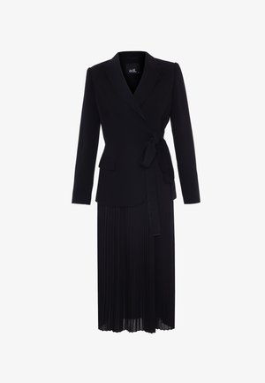 adL, Blousejurk - black