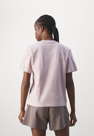 adidas by Stella McCartney REGL  - Základné tričko - new rose