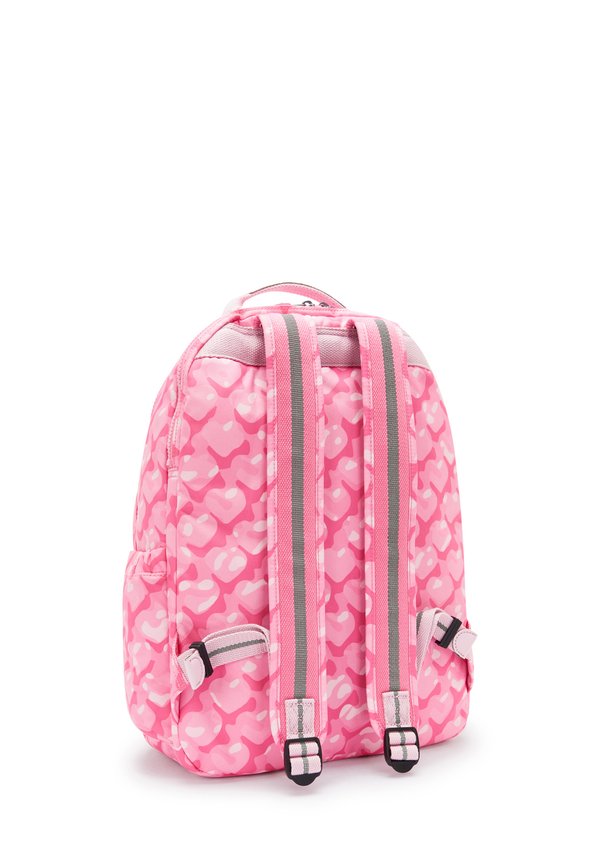 SEOUL LAP BTS – Tagesrucksack – adorable hearts