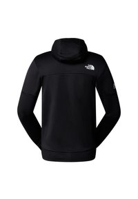 The North Face FULL ZIP  - Giacca in pile - tnf black
