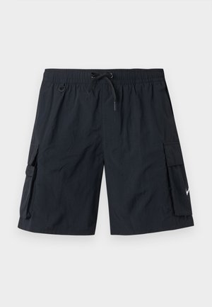 Nike Swim, VOYAGE ICON - Μαγιό σορτς - black