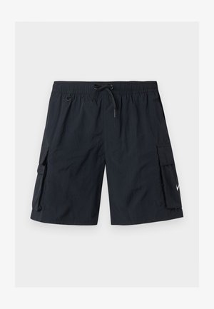 Nike Swim, VOYAGE ICON - Μαγιό σορτς - black